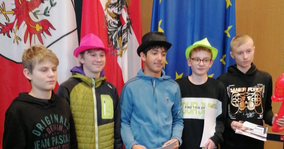 Lehrlingsmesse Land Tirol Teaser