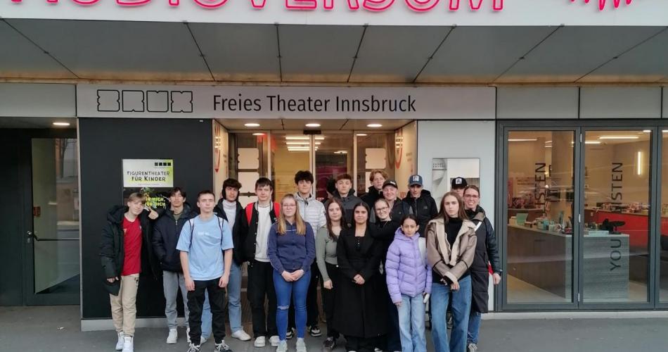 Audioversum Hörerlebnis