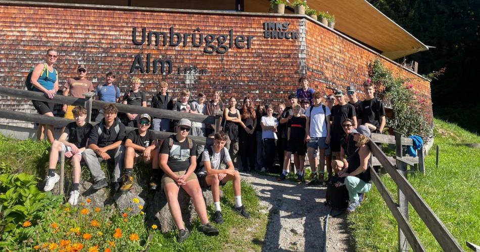 Wandertag