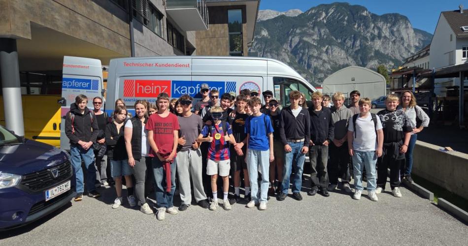 Kapferer Installationen